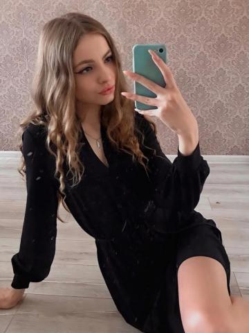 Индивидуалка Эвелина Фотография 4